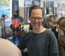ANDREAS DIETZ