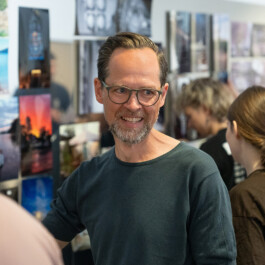 ANDREAS DIETZ