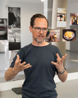 ANDREAS DIETZ